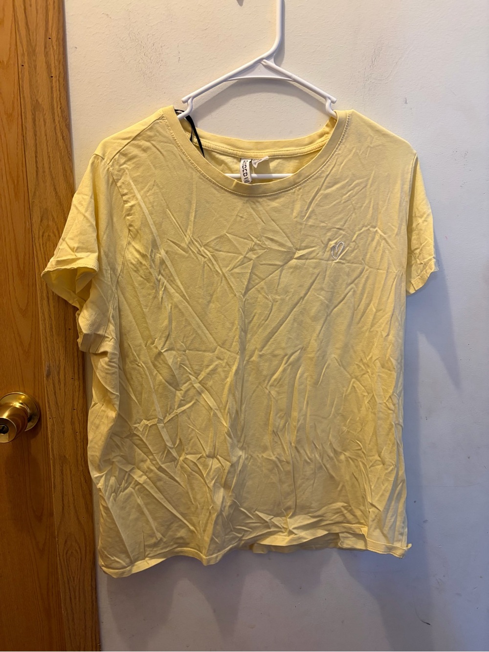 H&M top